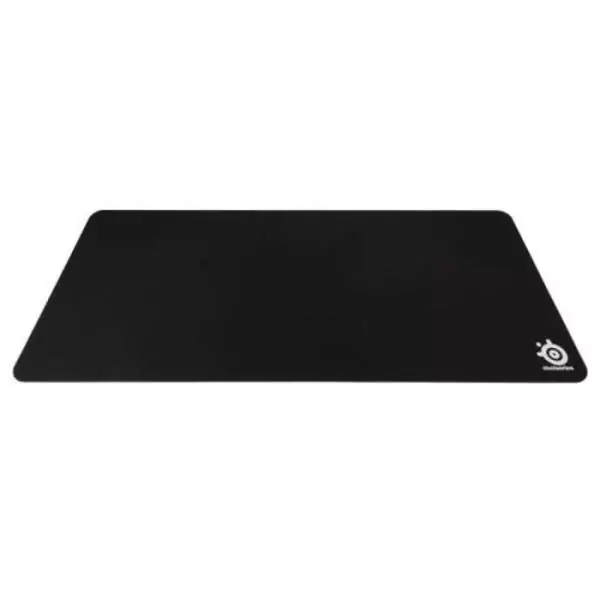 Tapis de souris Gamer 32 cm x 27 cm STEELSERIES QcK XXL