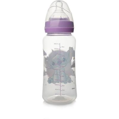 Biberon THERMOBABY 360 ml - Lilo & Stitch - Original et Pratique