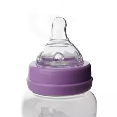 Biberon THERMOBABY 360 ml - Lilo & Stitch - Original et Pratique