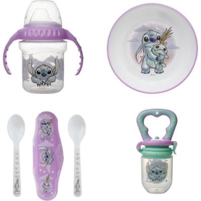 Pack repas Lilo & Stitch - THERMOBABY - Idéal pour bébé !