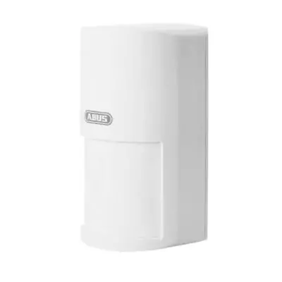Détecteur de mouvement ABUS FUBW35000A - Batterie longue durée