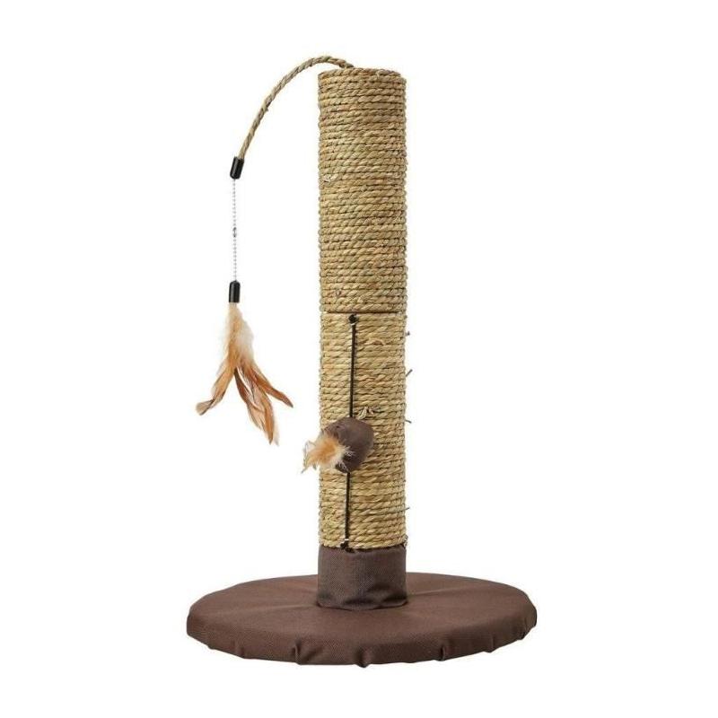 Pot Poteau Griffoir AIMÉ - 48 x 30 cm