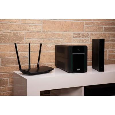 Onduleur APC Easy UPS BVX Series BVX2200LI-GR - 2200VA