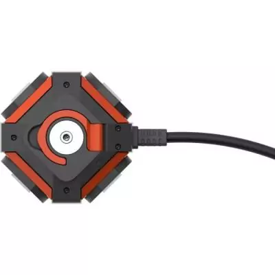 Multiprise Power Globe QUARX - 4 prises avec interrupteur et câble 3m Multiprise Power Globe QUARX - 4 prises avec interrupteur et câble 3m