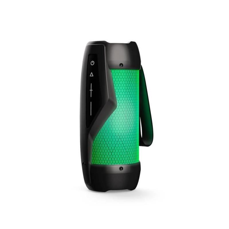 Enceinte Bluetooth Portable 20W - USB - AUX-IN - IPX54
