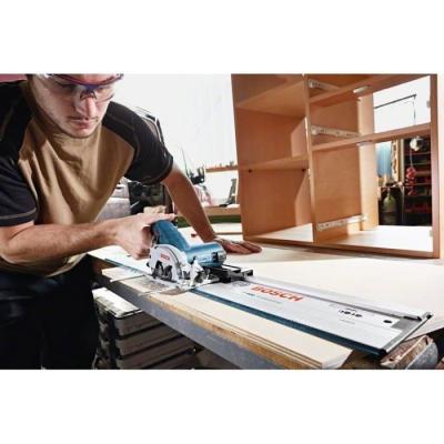 Scie circulaire Bosch Professional GKS 12V-26 - Compacte et maniable
