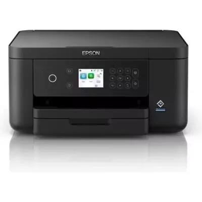 Imprimante EPSON Premium XP-5200 - Jet d'encre compact