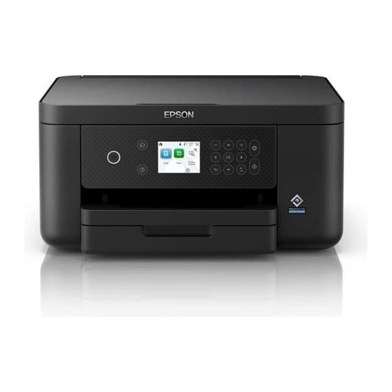 Imprimante EPSON Premium XP-5200 - Jet d'encre compact