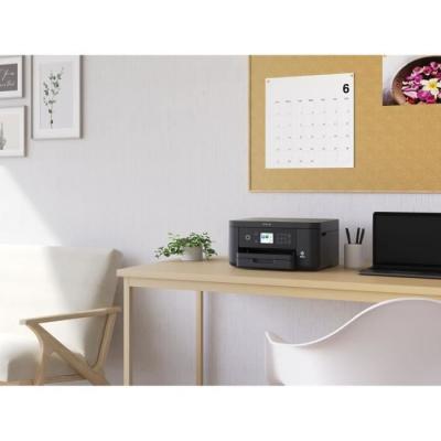 Imprimante EPSON Premium XP-5200 - Jet d'encre compact