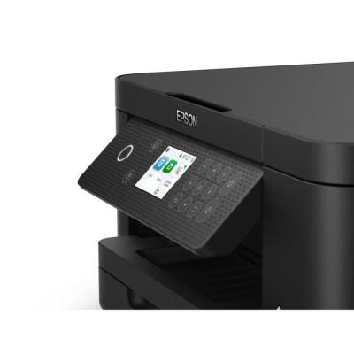 Imprimante EPSON Premium XP-5200 - Jet d'encre compact