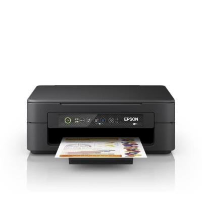 Imprimante Epson XP-2200: Compacte et performante!