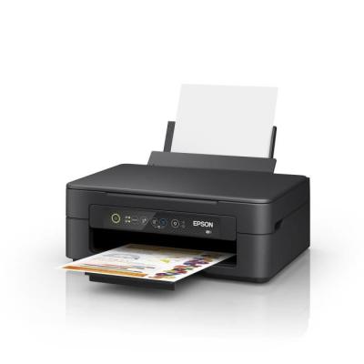 Imprimante Epson XP-2200: Compacte et performante!
