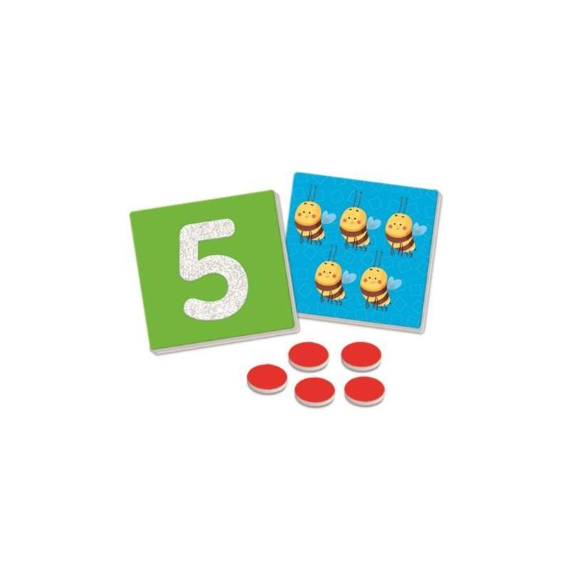 Découvrez le Coffret de Jeux Montessori Clementoni