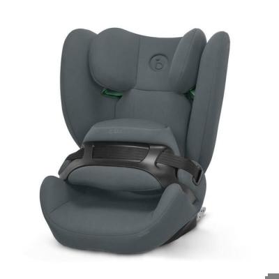 Siège auto inclinable CYBEX Pallas B i-Size Cobblestone Grey - Compact et pratique