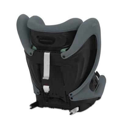 Siège auto inclinable CYBEX Pallas B i-Size Cobblestone Grey - Compact et pratique