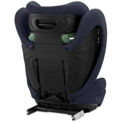 Siège auto isofix Solution B i-fix Bay Blue CYBEX - Groupe 2/3 - Bleu
