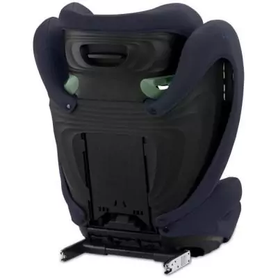 Siège auto isofix Solution B i-fix Bay Blue CYBEX - Groupe 2/3 - Bleu Siège auto isofix Solution B i-fix Bay Blue CYBEX - Groupe 2/3 - Bleu
