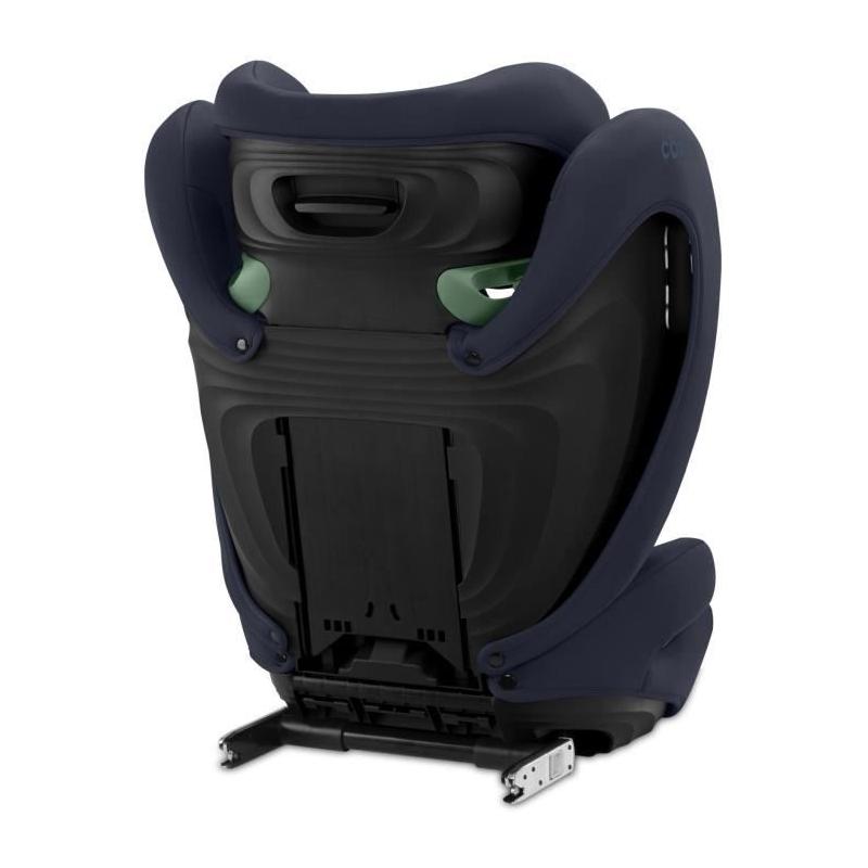 Siège auto isofix Solution B i-fix Bay Blue CYBEX - Groupe 2/3 - Bleu