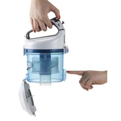Aspirateur sans sac DOMO DO7286S - Puissant et Compact