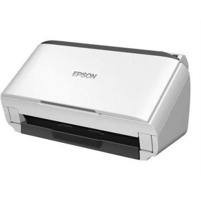Scanner défilement innovant - EPSON WorkForce DS-410 - Rapide et Compact