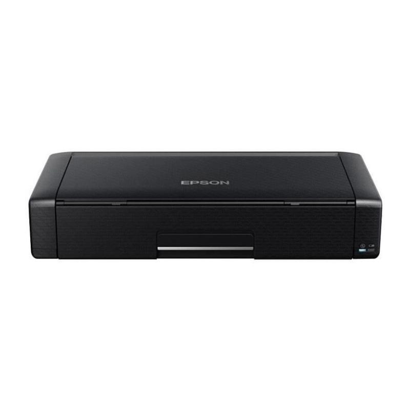 Imprimante Epson WORKFORCE WF-110W : compacte et performante