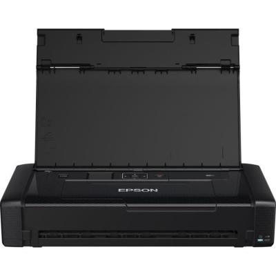 Imprimante Epson WORKFORCE WF-110W : compacte et performante
