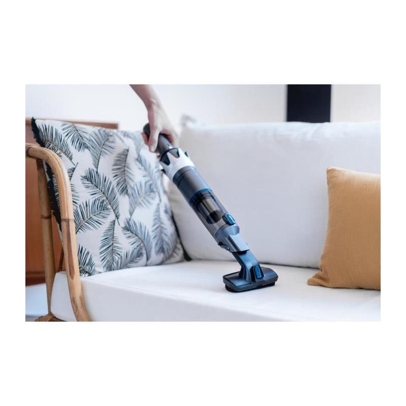Aspirateur à main EZIclean Blaster F130 - Puissant et pratique