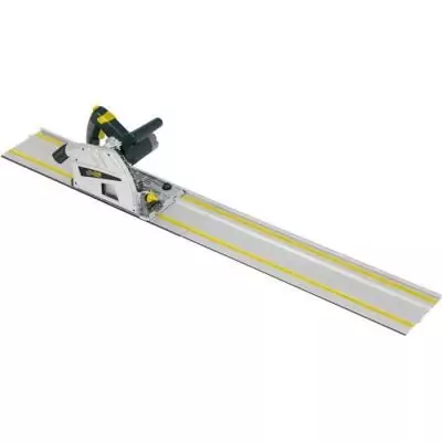 Scie circulaire sur rail FARTOOLS CS 165RB - Puissante et précise