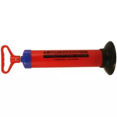 Débouchez avec facilité vos canalisations - FARTOOLS - 0,65L - Diam. 70mm et 150mm