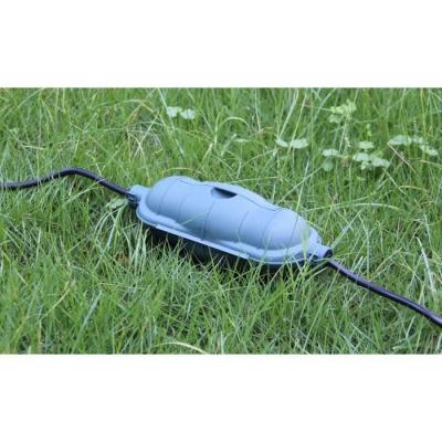 Boîte de raccordement étanche GAO - IP44 - 41x19x9 cm