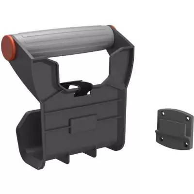 Système de rangement câbles GAO - Pour rallonge électrique