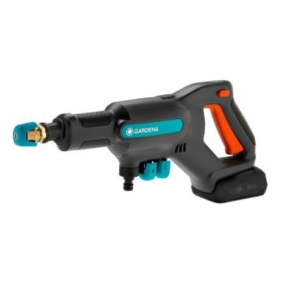 Nettoyeur moyenne pression GARDENA AquaClean 24 - Kit complet