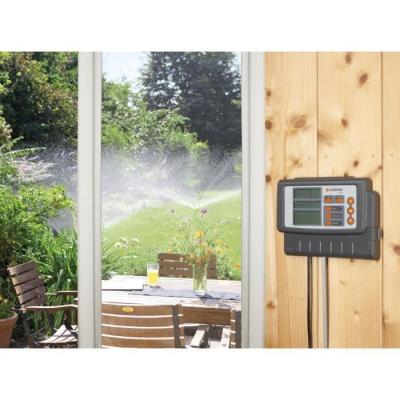 Programmateur GARDENA 6030 Classic - Boîtier intérieur compact