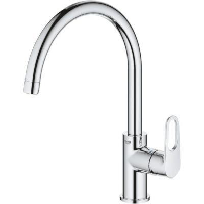 Mitigeur Evier GROHE - Design compact et pratique