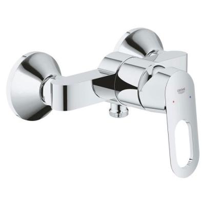 Mitigeur de douche monocommande BAULOOP - GROHE - 23340-000, cartouche céramique