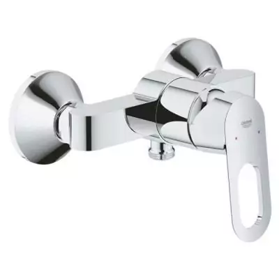 Mitigeur de douche monocommande BAULOOP - GROHE - 23340-000, cartouche céramique