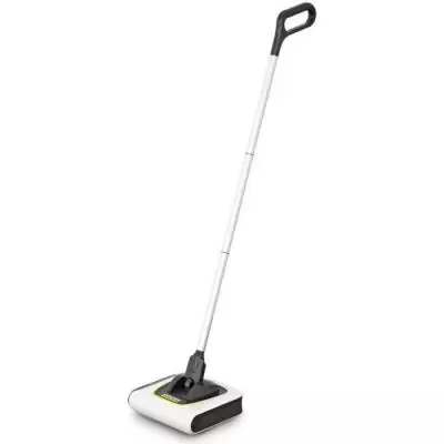 Balai électrique sans fil KARCHER KB 5 - Compact et léger Balai électrique sans fil KARCHER KB 5 - Compact et léger