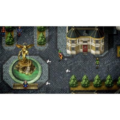 Suikoden 1 & 2 HD Remaster Day One Edition - Jeu Nintendo Switch
