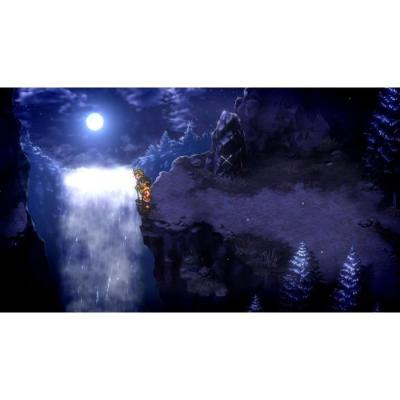 Suikoden 1 & 2 HD Remaster Day One Edition - Jeu Nintendo Switch
