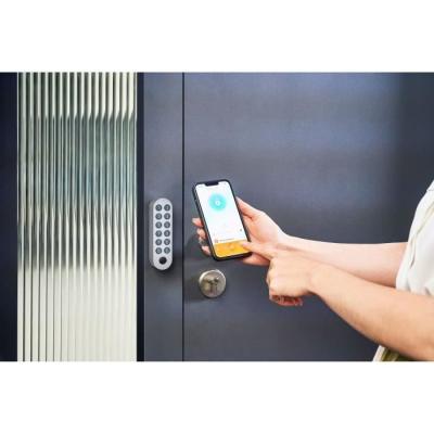 Kit serrure d'entrée KONYKS Lockin G30 Pro - Digicode et hub