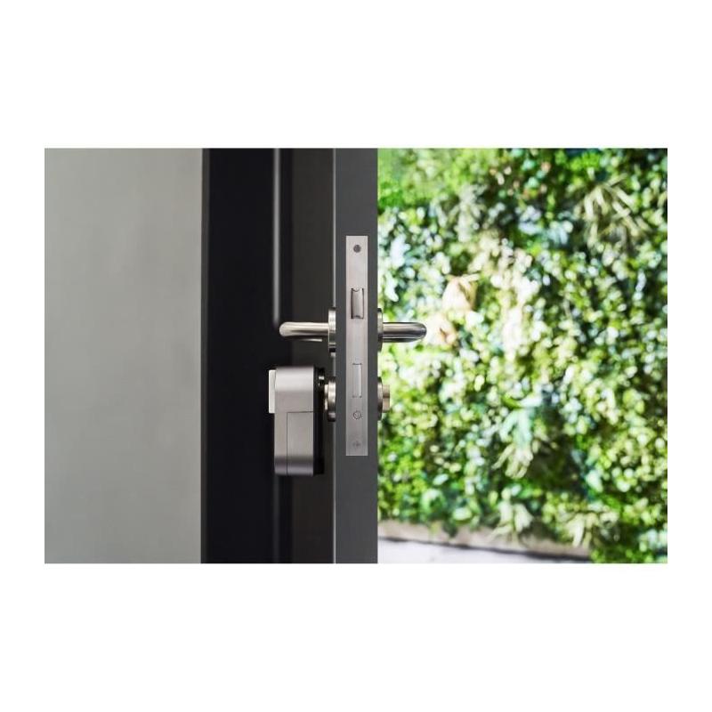 Kit serrure d'entrée KONYKS Lockin G30 Pro - Digicode et hub