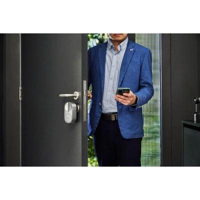 Kit serrure d'entrée KONYKS Lockin G30 Pro - Digicode et hub