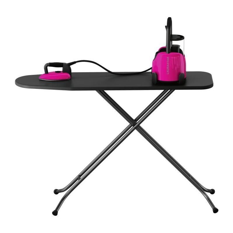 Centrale Vapeur LAURASTAR LIFT Plus Pinky Pop 3 en 1 - 2200W