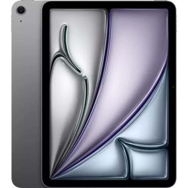 APPLE - iPad Air M3 (2025) - 11 - Wi-Fi - 256Go - Gris sidéral