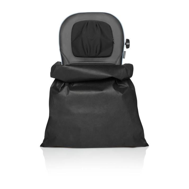 Massage Shiatsu et acupression premium - MEDISANA MC 825