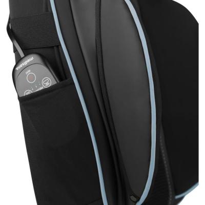 Massage Shiatsu et acupression premium - MEDISANA MC 825