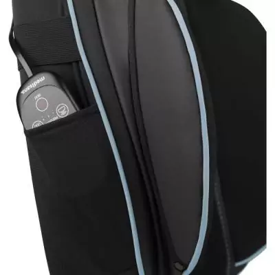 Massage Shiatsu et acupression premium - MEDISANA MC 825