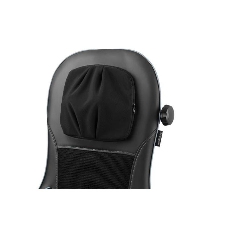 Massage Shiatsu et acupression premium - MEDISANA MC 825