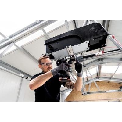 Visseuse à chocs sans fil METABO - SSW 18 LT 300 BL - 18V