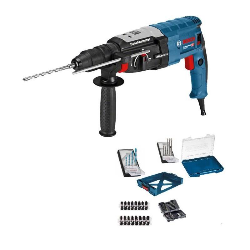 Rabot Metabo GHO 26-82 - 620 W, 82 mm - Réglable en continu - Pour bois - Professionnelle